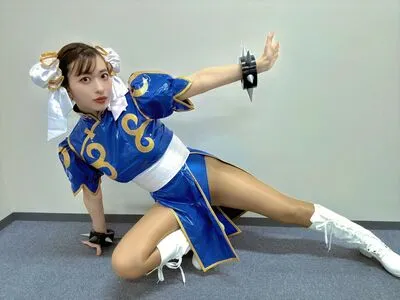 Yuka Kuramoti OnlyFans Leaked Free Thumbnail Picture - #qwyr4R02YY