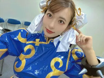 Yuka Kuramoti OnlyFans Leaked Free Thumbnail Picture - #sANKTELHlV