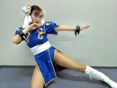 Yuka Kuramoti OnlyFans Leaked Free Thumbnail Picture - #urgKMiG7BU