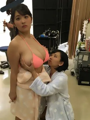 Yuka Kuramoti OnlyFans Leaked Free Thumbnail Picture - #vLpaN77ITX