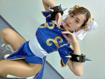 Yuka Kuramoti OnlyFans Leaked Free Thumbnail Picture - #wfawbepgvi