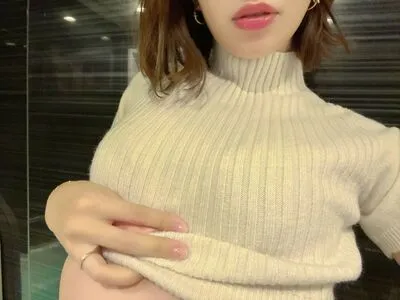 Yuka Kuramoti OnlyFans Leaked Free Thumbnail Picture - #yntfgIG110