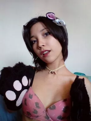 Yuka Neko OnlyFans Leaked Free Thumbnail Picture - #E27NmR6h4v