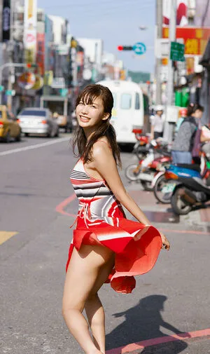 Yuka Ogura OnlyFans Leaked Free Thumbnail Picture - #Odzq9eMMmu