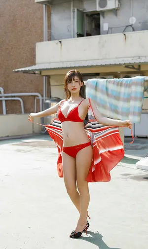 Yuka Ogura OnlyFans Leaked Free Thumbnail Picture - #YRptpQWe6I