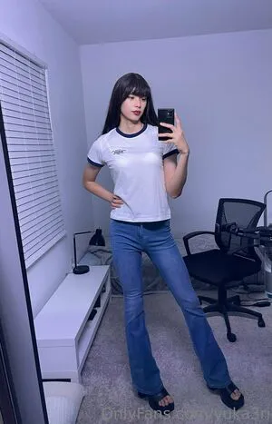 Yuka3ri OnlyFans Leaked Free Thumbnail Picture - #FO6xiliRzz