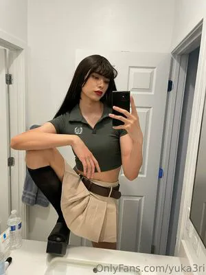Yuka3ri OnlyFans Leaked Free Thumbnail Picture - #WVBNkAlmkF