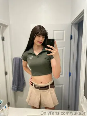Yuka3ri OnlyFans Leaked Free Thumbnail Picture - #XlR1XkP4dU