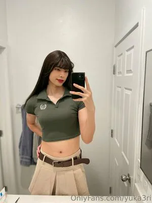 Yuka3ri OnlyFans Leaked Free Thumbnail Picture - #YifsG8oQAJ