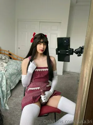 Yuka3ri OnlyFans Leaked Free Thumbnail Picture - #xv1ZaxyhzV