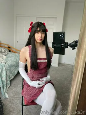 Yuka3ri OnlyFans Leaked Free Thumbnail Picture - #yPH22ED1T7