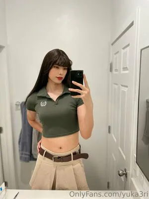 Yuka3ri OnlyFans Leaked Free Thumbnail Picture - #zPjbq6R2aE