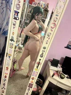 Yukagore OnlyFans Leaked Free Thumbnail Picture - #1wrhHeX4RK