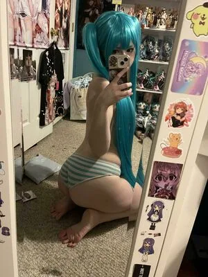 Yukagore OnlyFans Leaked Free Thumbnail Picture - #3ZPE2E7fgu