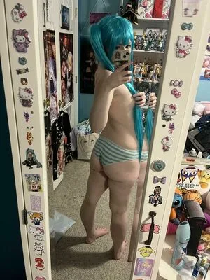 Yukagore OnlyFans Leaked Free Thumbnail Picture - #AYKNf9LvHx