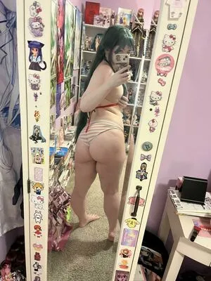 Yukagore OnlyFans Leaked Free Thumbnail Picture - #D9JFQk35S7