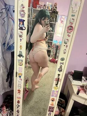 Yukagore OnlyFans Leaked Free Thumbnail Picture - #I0KXWiecWA