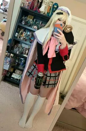 Yukagore OnlyFans Leaked Free Thumbnail Picture - #ImwGPEgWcM