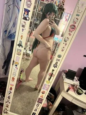 Yukagore OnlyFans Leaked Free Thumbnail Picture - #OLF02YLAA4