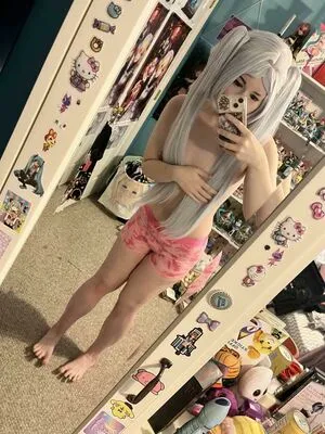 Yukagore OnlyFans Leaked Free Thumbnail Picture - #SdILYEJfts
