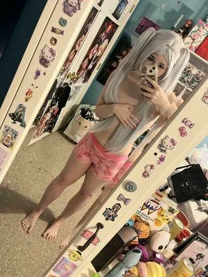 Yukagore OnlyFans Leaked Free Thumbnail Picture - #bVIhfp77eK