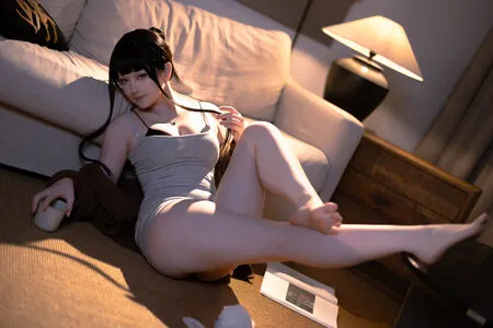 Yukako OnlyFans Leaked Free Thumbnail Picture - #YoC9BsUnxT