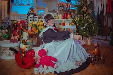 Yukamaru Maid OnlyFans Leaked Free Thumbnail Picture - #AtIdqDbYTO