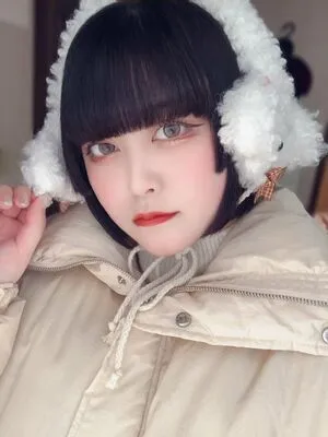 Yukamaru Maid OnlyFans Leaked Free Thumbnail Picture - #R2POLz6Js1