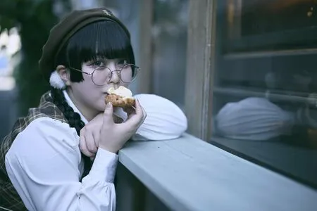 Yukamaru Maid OnlyFans Leaked Free Thumbnail Picture - #bDIRrOSiE4
