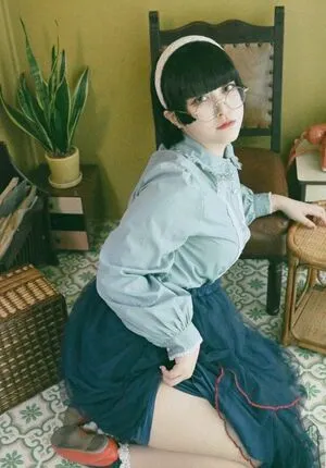 Yukamaru Maid OnlyFans Leaked Free Thumbnail Picture - #mLRJCAdhtL