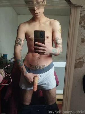 Yukaneko OnlyFans Leaked Free Thumbnail Picture - #36TikTKqZD