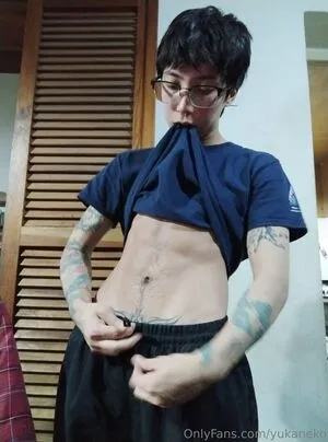Yukaneko OnlyFans Leaked Free Thumbnail Picture - #3khhaCNuyG