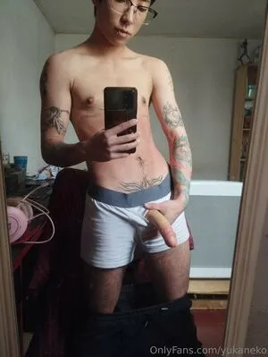 Yukaneko OnlyFans Leaked Free Thumbnail Picture - #4TB3a4g4TP