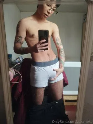 Yukaneko OnlyFans Leaked Free Thumbnail Picture - #8QDPLhbuiX