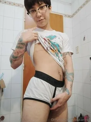 Yukaneko OnlyFans Leaked Free Thumbnail Picture - #8TZNTFSZUd