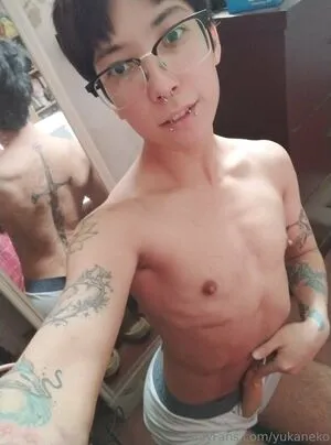 Yukaneko OnlyFans Leaked Free Thumbnail Picture - #9VgfhgED4B