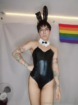 Yukaneko OnlyFans Leaked Free Thumbnail Picture - #HYNRLZapgK