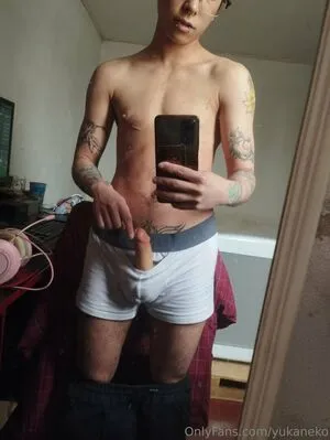 Yukaneko OnlyFans Leaked Free Thumbnail Picture - #SQ6Ei73LEA