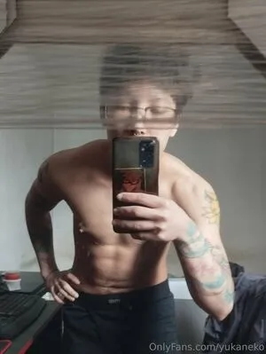 Yukaneko OnlyFans Leaked Free Thumbnail Picture - #SX4VBPvIkX