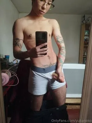 Yukaneko OnlyFans Leaked Free Thumbnail Picture - #cZiCiCCv3N