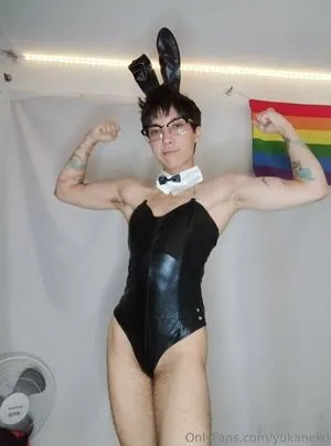Yukaneko OnlyFans Leaked Free Thumbnail Picture - #d6pHEPnlTn