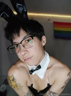 Yukaneko OnlyFans Leaked Free Thumbnail Picture - #gFbNBxzM22