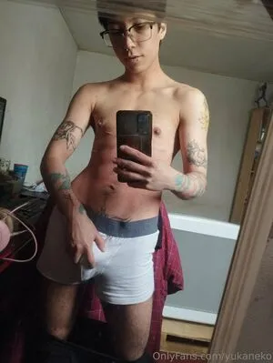 Yukaneko OnlyFans Leaked Free Thumbnail Picture - #gfdoNm9fPb