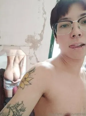 Yukaneko OnlyFans Leaked Free Thumbnail Picture - #gi4oUQa093
