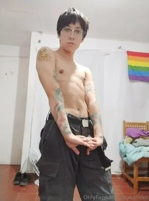 Yukaneko OnlyFans Leaked Free Thumbnail Picture - #i1wbyuUYe1