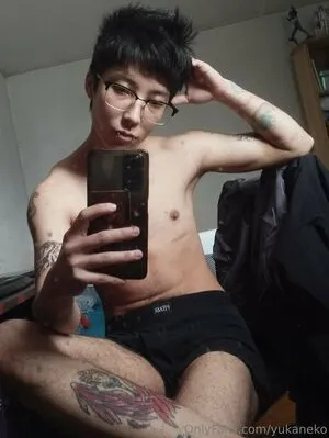 Yukaneko OnlyFans Leaked Free Thumbnail Picture - #t56VfzqtdY
