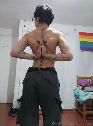 Yukaneko OnlyFans Leaked Free Thumbnail Picture - #w3COIl2CPM