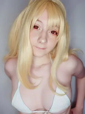Yukari Cos OnlyFans Leaked Free Thumbnail Picture - #UnCUknXHK1