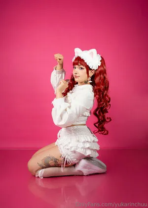 Yukarinchuu OnlyFans Leaked Free Thumbnail Picture - #LwOiNQZWKg