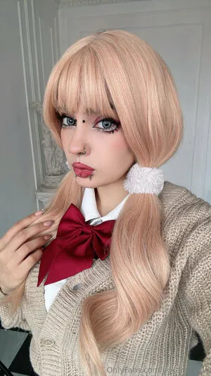 Yukarinchuu OnlyFans Leaked Free Thumbnail Picture - #WPXHOGM24Y